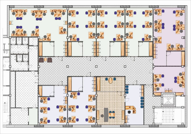 Commercial Architectural Design Services In Jamshedpur